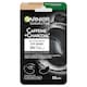 image 1 of Garnier Skinactive Caffeine & Charcoal Revitalising Eye Mask 5g