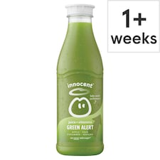 Innocent Wonder Green Juice 750Ml