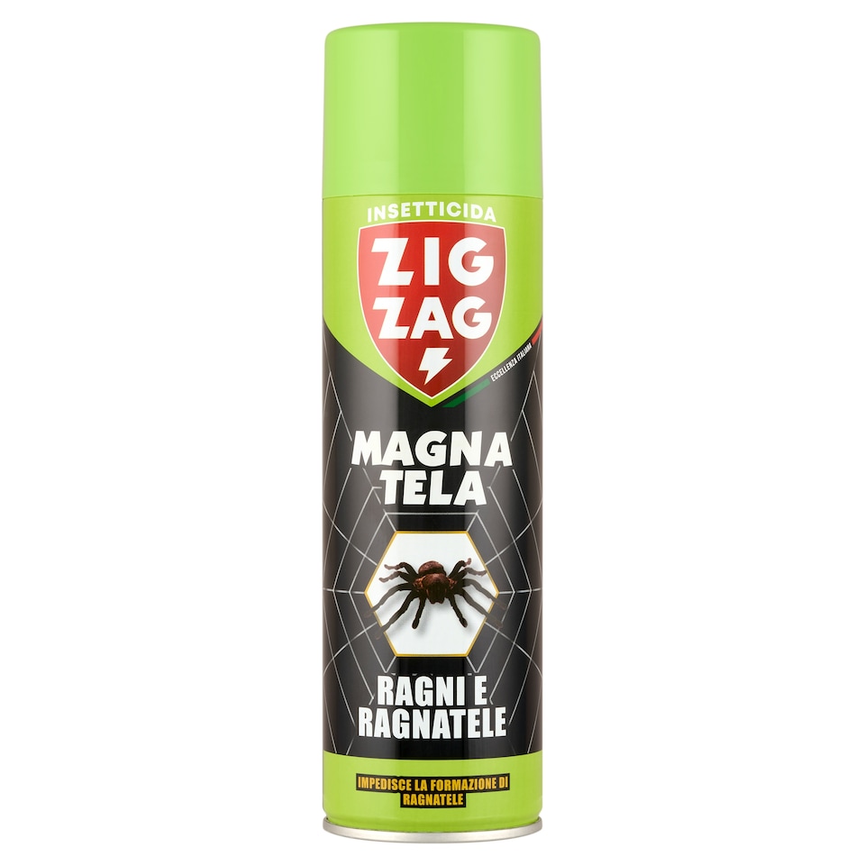 Zig Zag hangya- és csótányirtó aeroszol 500 ml