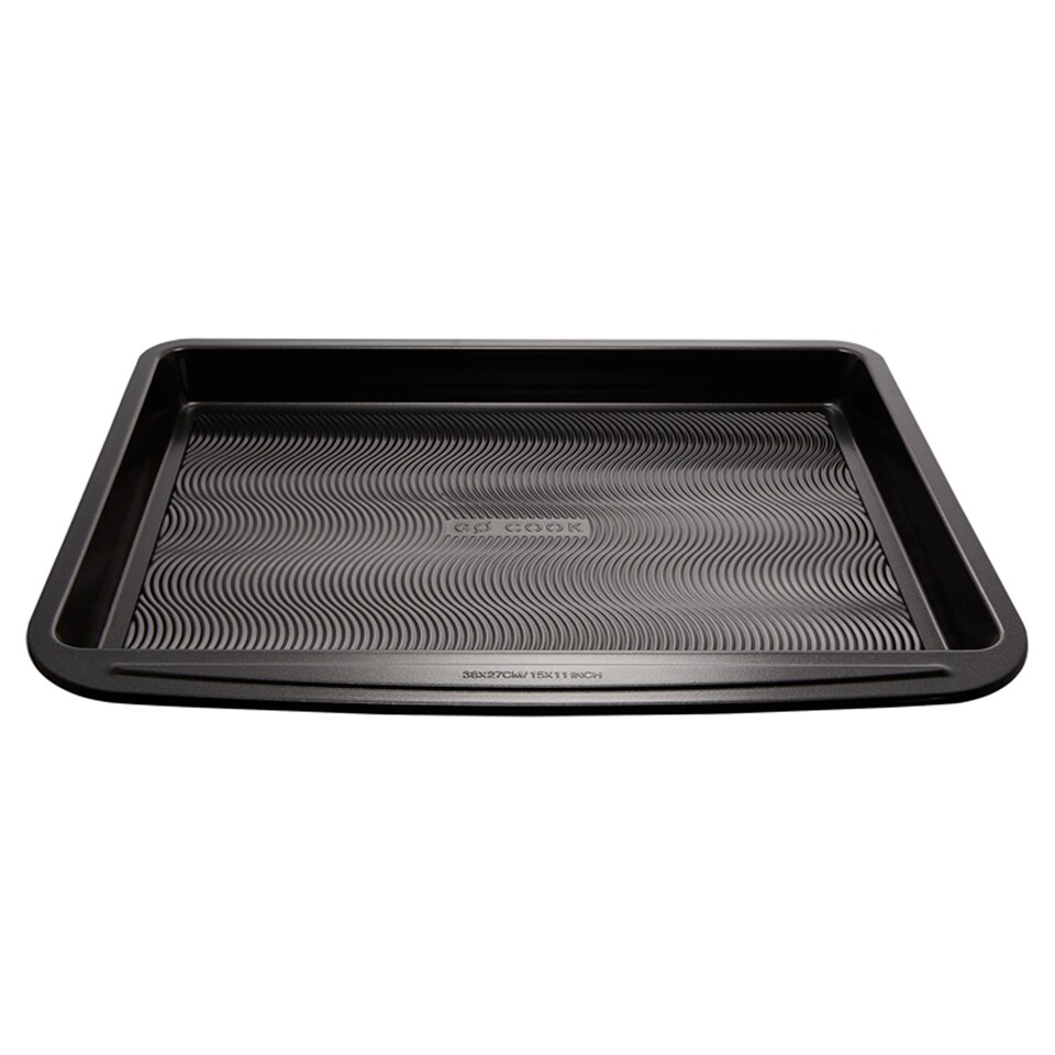 Go Cook Oven Tray 40 X 29Cm