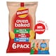 image 2 of Walkers Baked Variety Multipack Crisps 6x22g