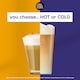 image 5 of Nescafe Dolce Gusto Flat White Coffee Pods x16 187.2g