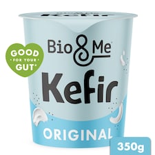 Bio&Me Kefir Live Yoghurt - Original 350g