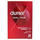 image 1 of Durex Feel Thin Condoms 18 pcs