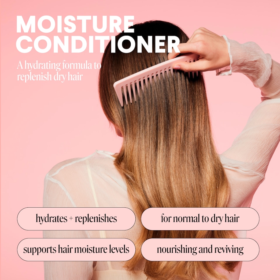 image 1 of Monday Moisture Conditioner 350ml