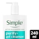 image 1 of Simple Purify+ Gel Cleanser 240ml