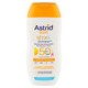 obrázok 2 z Astrid Sun Detské mlieko na opaľovanie OF 50 200 ml