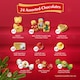 image 3 of Lindt Teddy Winter Wonderland Ad/Cal 170G