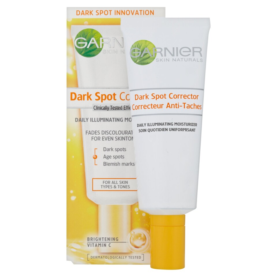 image 1 of Garnier Miracle Dark Spot Corrector 50Ml