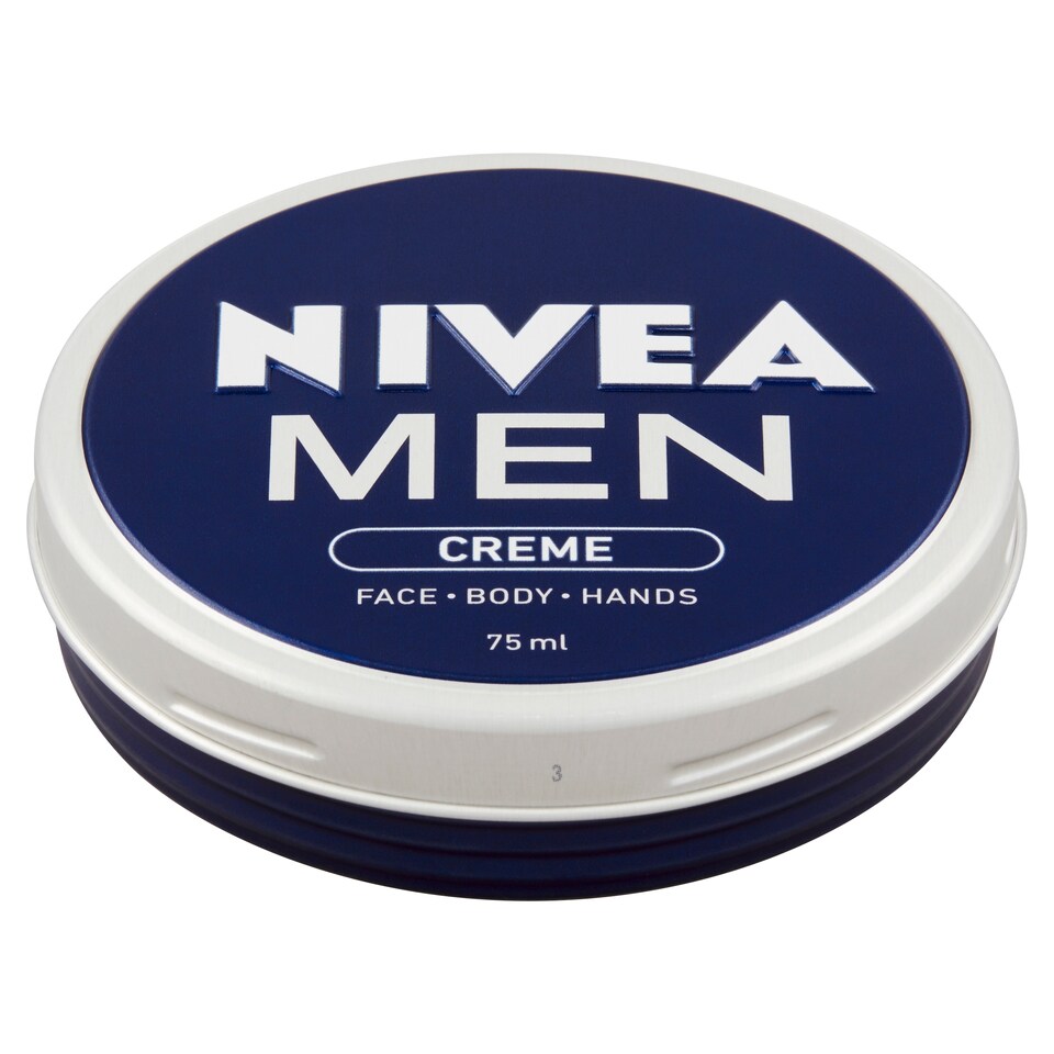 Nivea Men Creme Univerzální krém 75ml