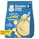 obrázok 1 z GERBER Cereal mliečna kaša banánová Dobrú noc 230 g