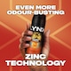 image 4 of Lynx Sunset Fresh Bodyspray & Socks Cracker Gift Set