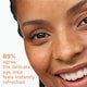image 3 of Simple Protect and Glow Brightening Eye Gel 25ml