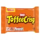 image 2 of Nestle Toffee Crisp 4 Pack 124G (R)