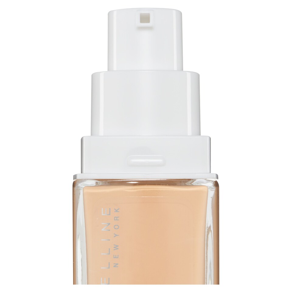 image 1 of Maybelline Super Stay 24 Hour Foundation 36 Warm Sun 30Ml