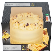 Finest Cakes