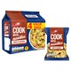 image 2 of Batchelors Cook With Noodles Beef Flavour 4X60g