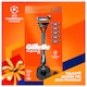 obrázok 5 z UEFA Champions League Special Edition Gillette Fusion5 Holiaci Strojček pre Mužov