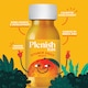 image 3 of Plenish Kids Mango Vitamin Shots 4x60ml