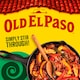 image 2 of Old El Paso Sizzling Fajitas Cooking Sauce 170g