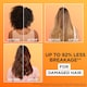 image 2 of Garnier Ultimate Blends Hair Food Papaya Conditioner 350ml