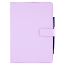Tesco Notebook A5 160 Pages + Pen