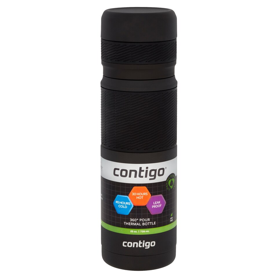 Contigo Thermal Flask 739Ml