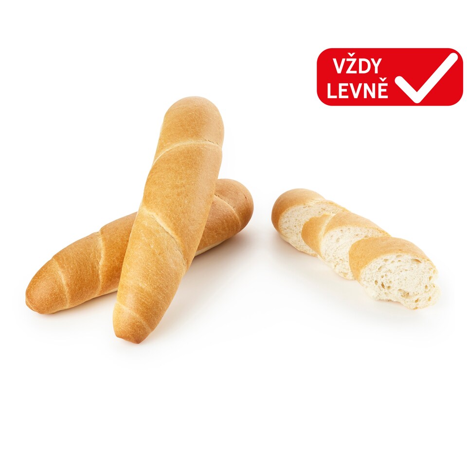 Rohlík staročeský 50g
