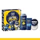 image 2 of NIVEA MEN Get The Power Skincare Gift Set