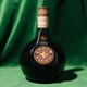 image 2 of Zwack Unicum Barista Herb Liqueur with Arabica Coffee 34,5% 0,2 l