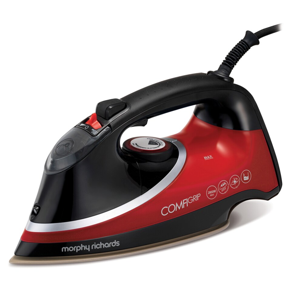 Morphy Richards 303118 Steam Iron