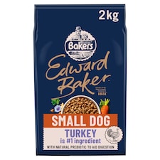 Bakers kg