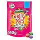image 1 of ROWNTREES Jelly Tots Tangy Sweets Sharing Bag 140g