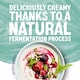 image 3 of Alpro Plain Coconut Dairy Free Soya Yoghurt Alternative 500g