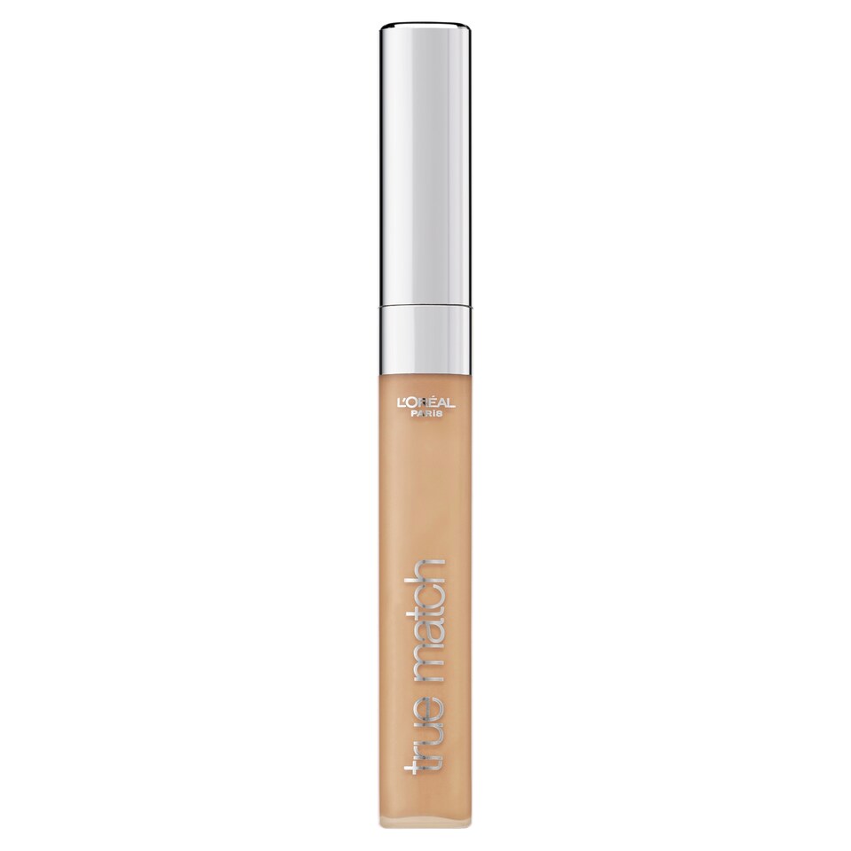image 1 of L'Oreal Paris True Match Concealer 4N Beige 6.8Ml