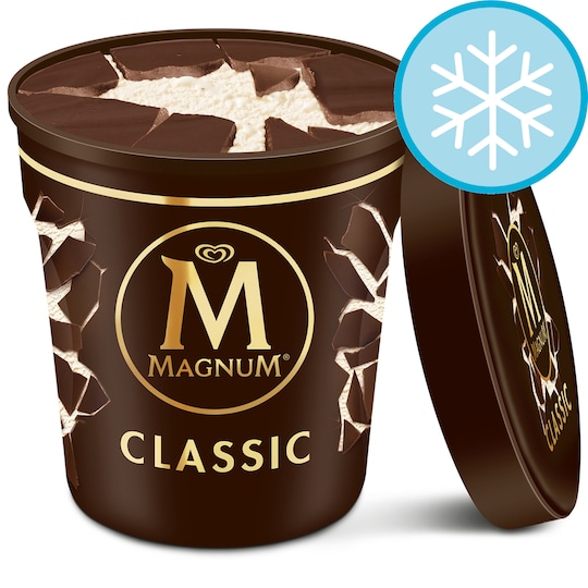 Magnum Pint Ice Cream Nutrition Facts Besto Blog