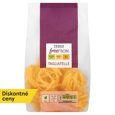 Tesco Free From Tagliatelle 250 g