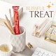 image 5 of Lindt Lindor Milk Chocolate Bars Multipack 4 X 25g