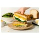 image 2 of Branston Small Chunk Piccalilli 360g