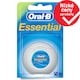 Obrázek 1 pro produkt Oral-B Essential Zubní Nit, Mátová, 50 m