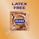 image 3 of Durex Real Feel Condoms Latex Free Regular Fit 6s 