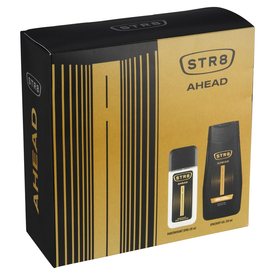obrázok 1 z STR8 Ahead darčeková sada