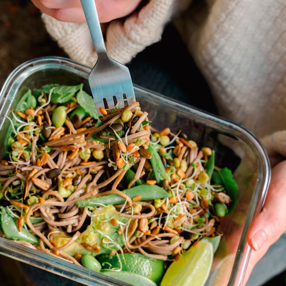 image 1 of Good4u Super Seeds Salad Topper 40g 