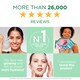 image 3 of Garnier Nutri Bomb Milky Sheet Mask 28G