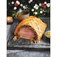 image 2 of 45. Tesco Finest 30-Day Matured Beef Wellington 0.9-1.2kg (Serves 4)
