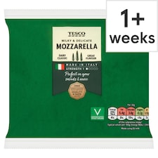 Tesco Mozzarella 200g