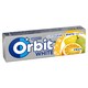 image 2 of Wrigley's Orbit White Chewing Gum Sugar Free Fruit 10 pcs 14 g