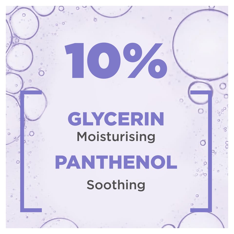 image 1 of Mixa Body Panthenol Comfort Lotion 250ml