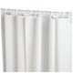 image 2 of Beldray Antibacterial Shower Curtain