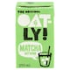 obrázok 2 z Oatly! Matcha ovsený nápoj s matcha zeleným čajom 250 ml